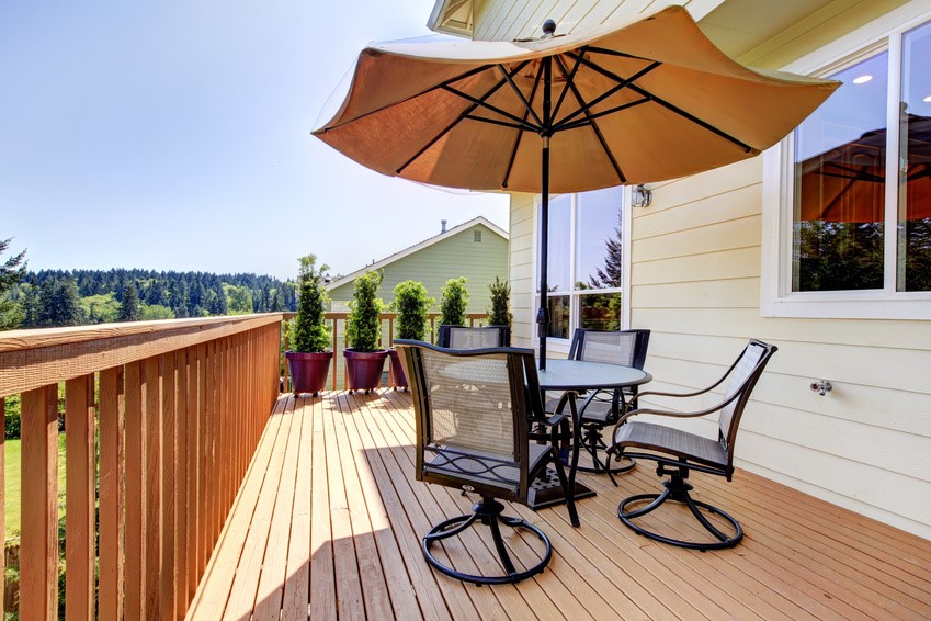 5 Tips to find the best company for your deck relevant projects